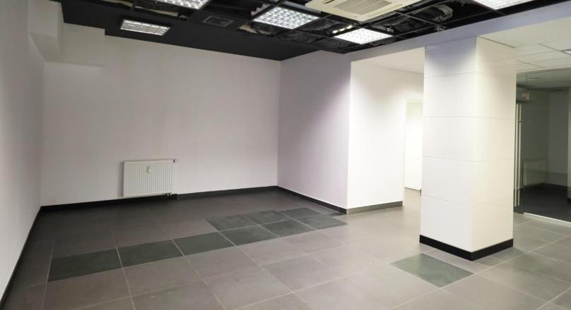 Suwałki, centrum - Lokal użytkowy na sprzedaż, 274 m2 