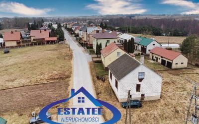 Dom w stanie surowym – ul. Grecka, m. Filipów