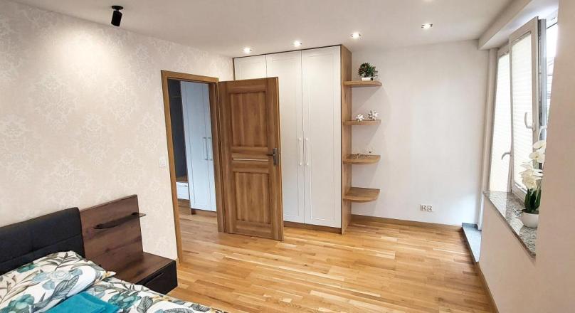 Apartament do wynajęcia Na doby- Noniewicza Suwałki