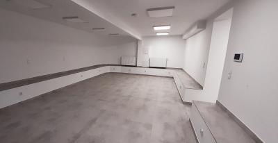 Lokal na wynajem w centrum, 99 m.kw, Noniewicza Suwałki.