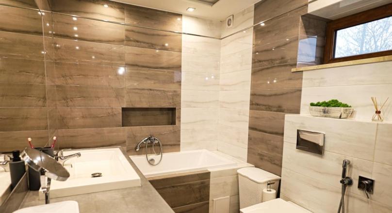 Dom jednorodzinny, 120 m2, Boksze Nowe