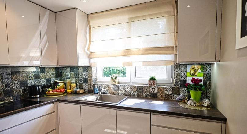 Dom w Suwałkach, linia jez.  Dąbrówka 1.2 ha