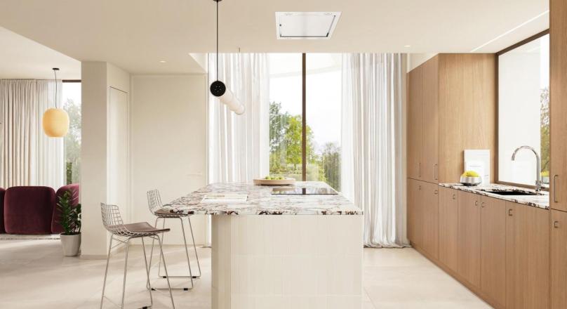 La Finca Golf, Algorfa – nowe wille - luksus w sercu Costa Blanca