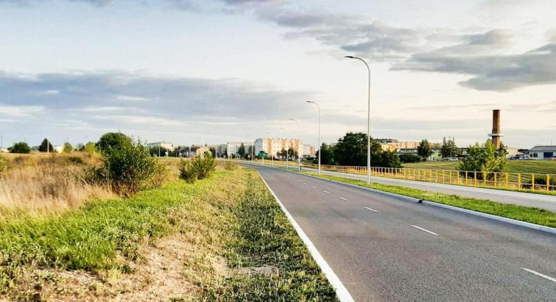 ul. Różana, Suwałki - Atrakcyjna działka inwestycyjna 1,2 ha– na sprzedaż  