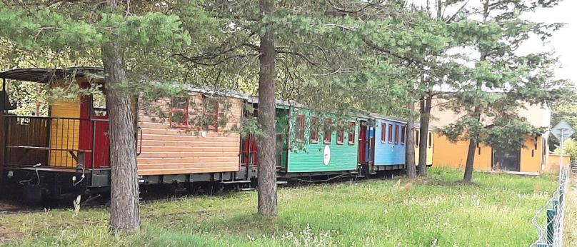 Płociczno Tartak Działka budowlana na sprzedaż