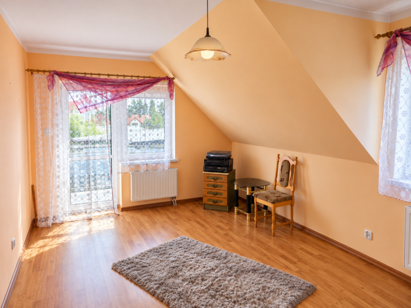  Krzywe gmina Suwałki, wygodny dom na sprzedaż - 162m2