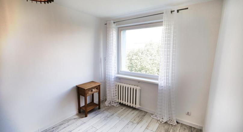 Centrum Suwałk, ul. Suzina - 2-pokojowe mieszkanie na sprzedaż