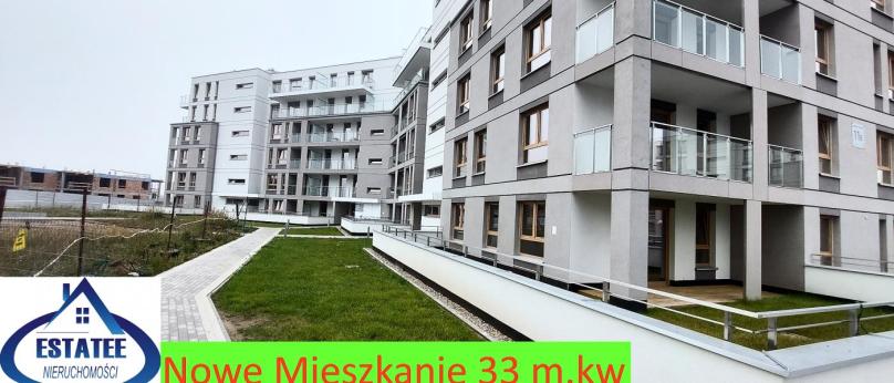 Nowe Mieszkanie – Sobola Biel m. Suwałki 