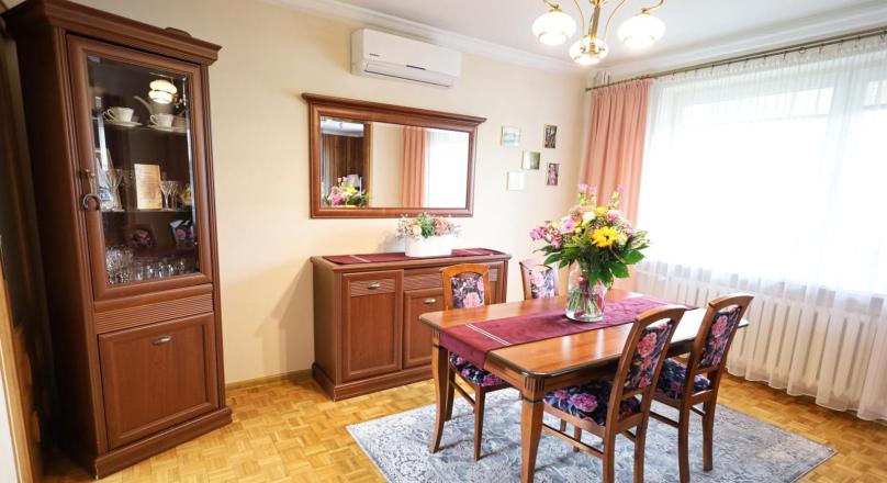 Dom w świetnej lokalizacji, 140m2, ul. Cicha, Suwałki