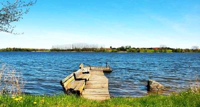 Działka 1.5 ha , okolice Wiżajn, Suwalszczyzna, 100 do jeziora.