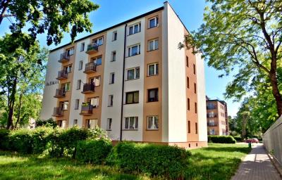 Mieszkanie w Centrum, 2 pok. 37 m2. Sprzedam