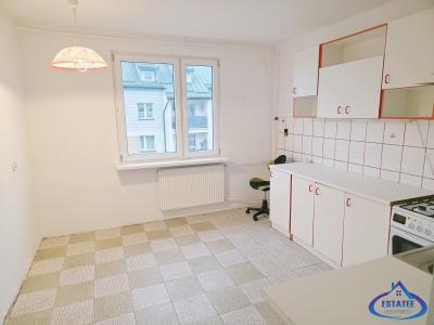 Suwałki, ul. Kowalskiego - mieszkanie 4-pokojowe na sprzedaż
