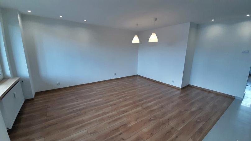 Noniewicza 60 m2, 2 pokoje, salon, Mieszkanie  na Sprzedaż w centrum Suwałk