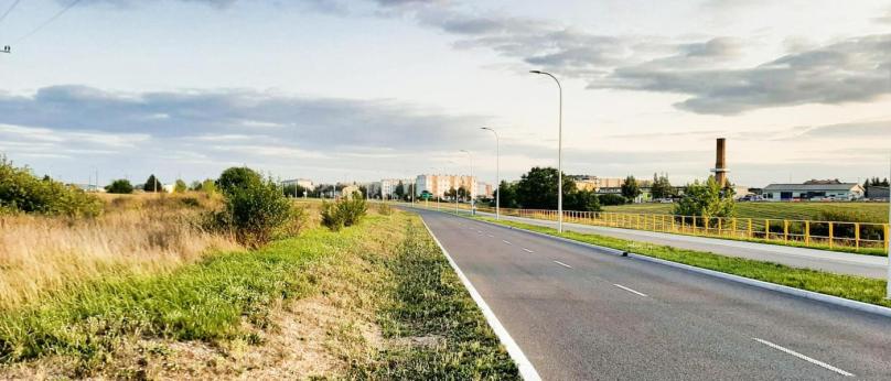 Działka pod inwestycję, ul. Północna - 1,2 ha
