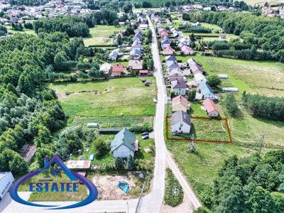 Dom na sprzedaż – ul. Grecka, m. Filipów