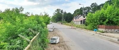 Płociczno Tartak Działka budowlana na sprzedaż