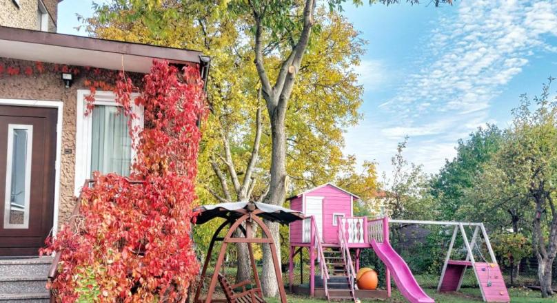 Dom w świetnej lokalizacji, 140m2, ul. Cicha, Suwałki