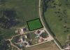 Biała Woda, działka z rozpoczętą budową - 3005 m²