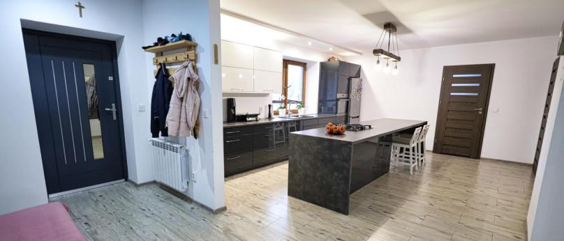 Dom jednorodzinny, 120 m2, Boksze Nowe