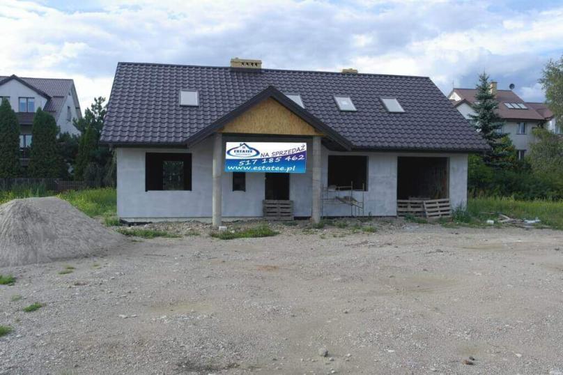 Suwałki, Sikorskiego dom na sprzedaż