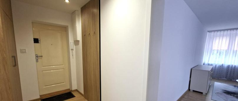 Do wynajęcia mieszkanie w centrum Suwałk