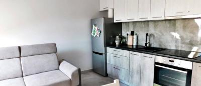 ul. Patli w Suwałkach, 2 pok. 40m2 - do wynajęcia mieszkanie