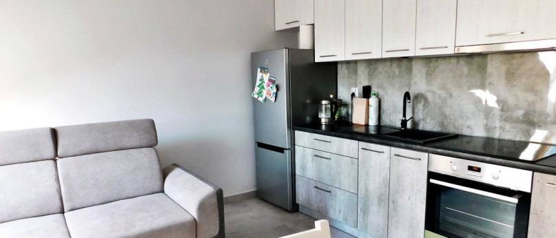 ul. Patli w Suwałkach, 2 pok. 40m2 - do wynajęcia mieszkanie