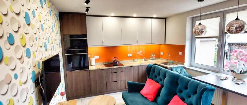 Apartament do wynajęcia Na doby- Noniewicza Suwałki