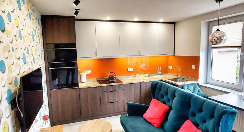 Apartament do wynajęcia Na doby- Noniewicza Suwałki