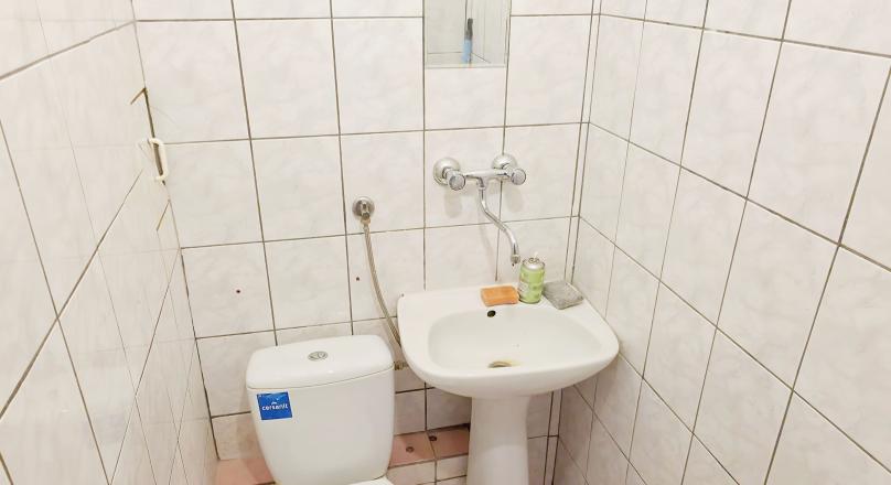 Suwałki, ul. Kowalskiego - mieszkanie 4-pokojowe na sprzedaż