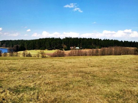 Bakałarzewo, super działka z warunkami zabudowy 0,3059 ha