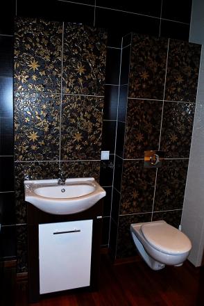 Apartament 2 pok. 56 m2 , Jana Pawła II Suwałki, wysoki standard