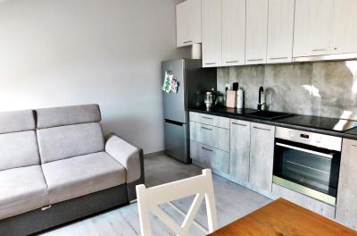 ul. Patli w Suwałkach, 2 pok. 40m2 - do wynajęcia mieszkanie