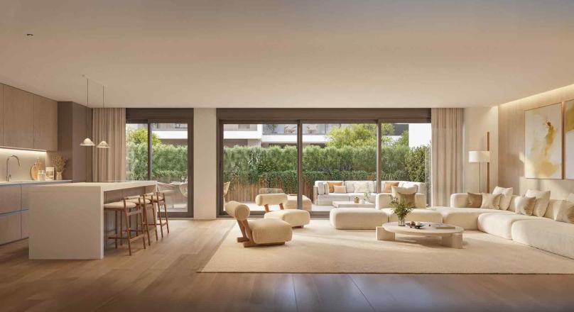 Nueva Andalucía, Marbella - HISZPANIA - Ekskluzywny kompleks mieszkaniowy  