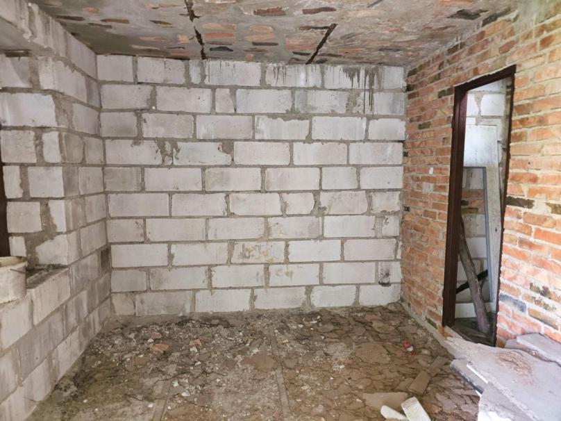 Dom na sprzedaż – ul. Grecka, m. Filipów