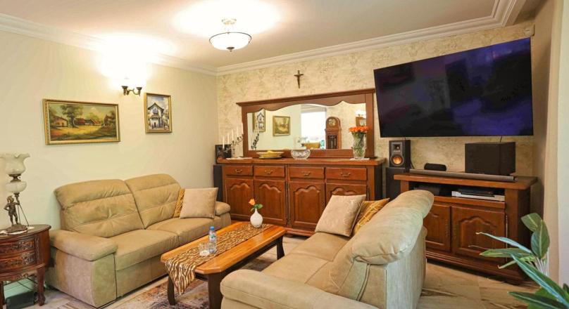 Dom w Suwałkach, linia jez.  Dąbrówka 1.2 ha