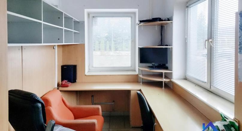 Suwałki, ul. Wojska Polskiego – Nieruchomość komercyjna (teren SSSE)