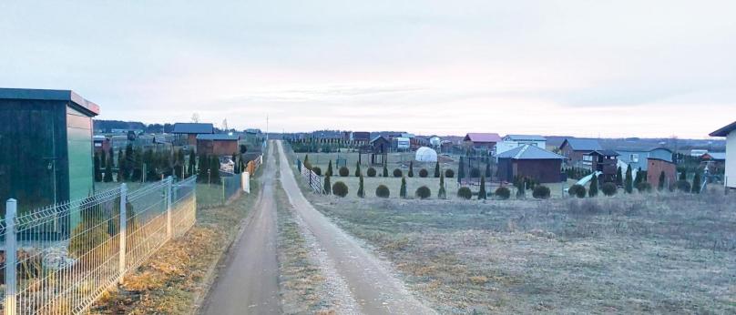 Działka rekreacyjna, ROD OAZA KUKÓW.
