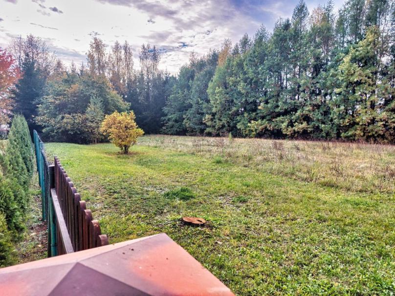 Działka budowlana, 2226 m2, Sejny, ul. Projektowana