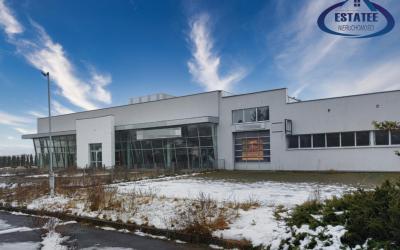 Suwałki, ul. Wojska Polskiego – Nieruchomość komercyjna (teren SSSE)