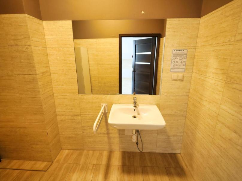 Lokal usługowy, 71m2, centrum Suwałk
