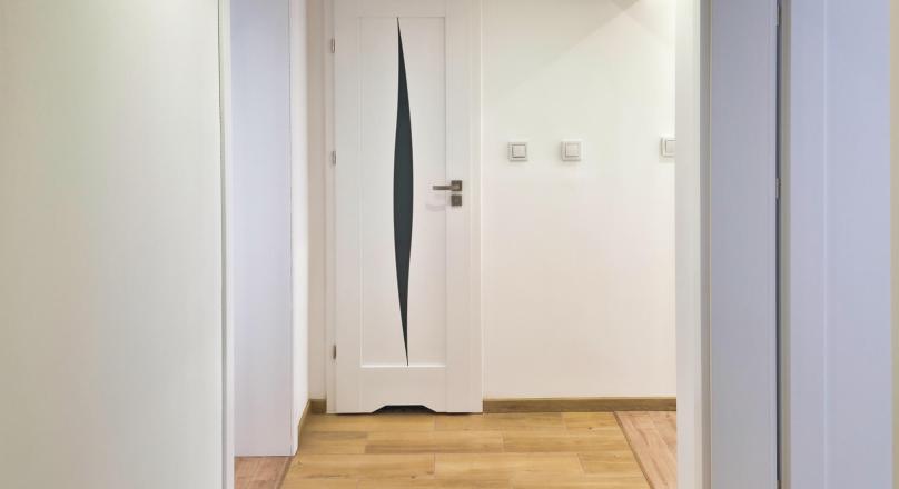 Suwałki, ul. M. Skłodowskiej– 2-pok mieszkanie na sprzedaż