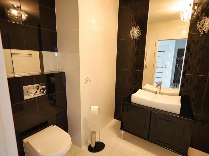 Ul.Sportowa, Suwałki Apartament z garażem