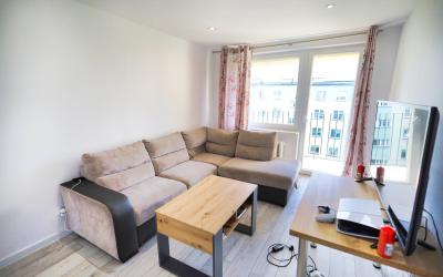 Centrum Suwałk, ul. Suzina - 2-pokojowe mieszkanie na sprzedaż