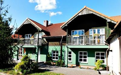 Pensjonat, 8 pokoi, 575m2 Danowskie, gm. Nowinka