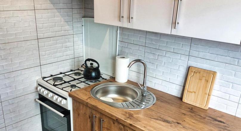 Pogodne Suwałki Centrum - mieszkanie na doby