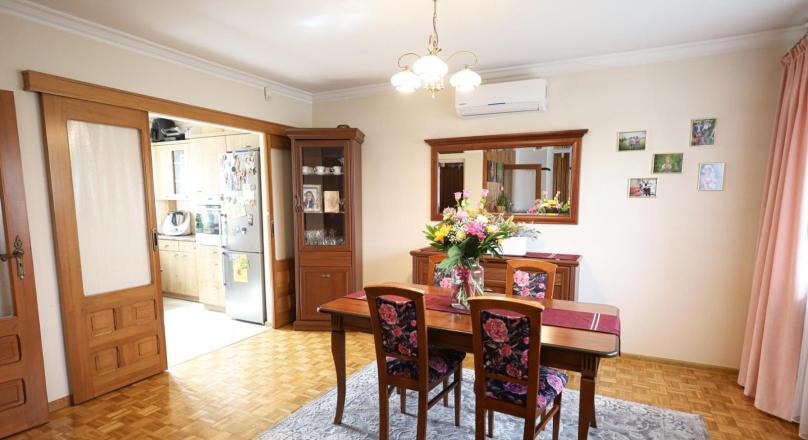 Dom w świetnej lokalizacji, 140m2, ul. Cicha, Suwałki