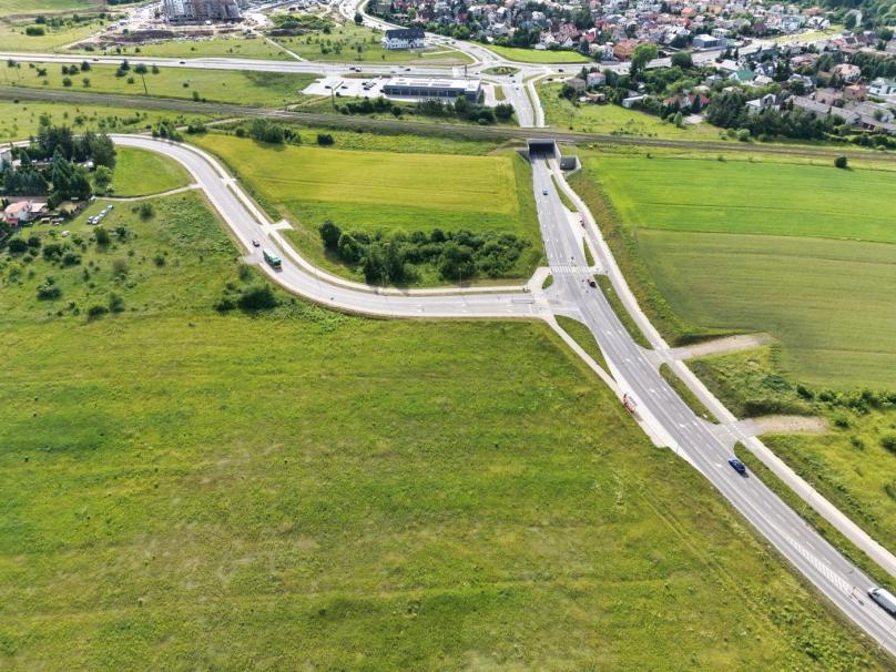 Dzialka usługowo-inwestycyjna, suwalki 100 lecia niepodleglosci