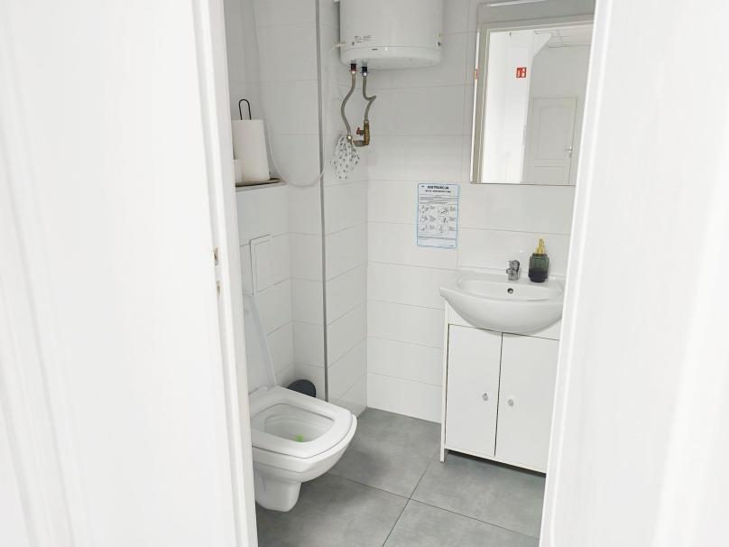 Suwałki, ul. T. Noniewicza - lokal użytkowy 200,86 m² na sprzedaż