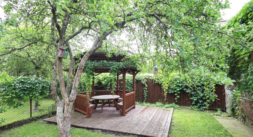 Dom w świetnej lokalizacji, 140m2, ul. Cicha, Suwałki